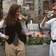 Image for article titled All of Woody Allen’s Female Characters Dress Alike